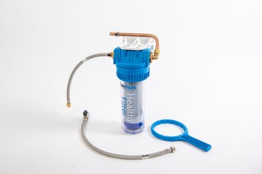 Healthy Water Filter