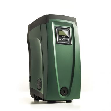 Drukverhoger Frequency Maxi