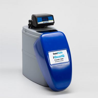 Waterontharder iQualQ Combi 200