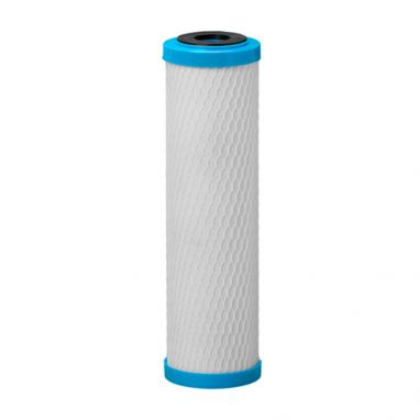 Actiefkool filter 10″ 10 mic