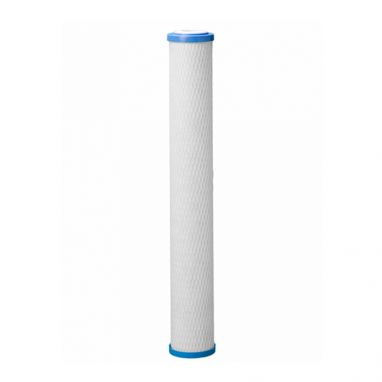 Actiefkool filter 20″ 10 mic
