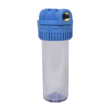 Filterhuis 10″