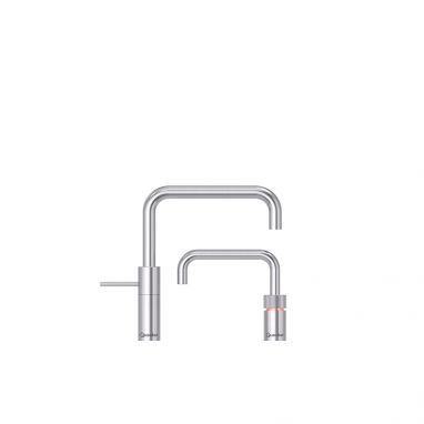 Quooker Nordic Square Twintap