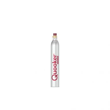 CUBE CO2-cilinder (4 stuks)