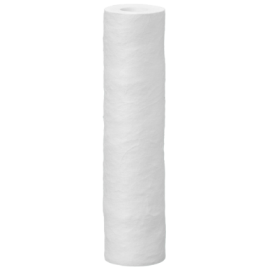 Filterelement Sediment 10″