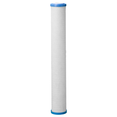 Filterelement Actiefkool 20″