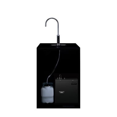 Watercooler AquaCool S1/2 U1