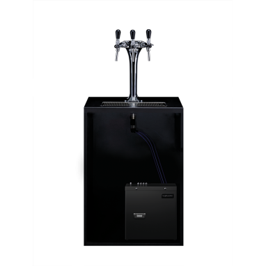 Watercooler AquaCool S2 U2 3-tap