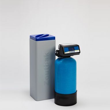 Waterontharder iQualQ Duo 400