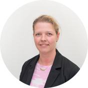 Angelique van Leuven