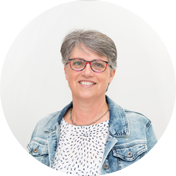 Anneke Boshuis