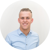 Brian van de Plassche