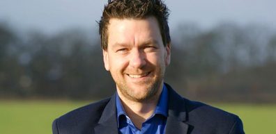 Waterontharder - Harrie van de Steldt