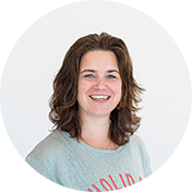 Jolenta Mansveld
