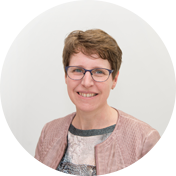 Linda Bikker