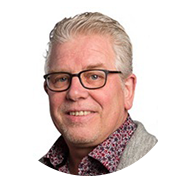 Andre de Jager
