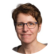 Linda Bikker