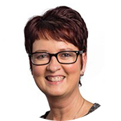 Marianne Penning