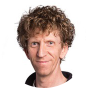 Matthijs Rooijens