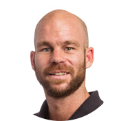 Robbie van den Burgt