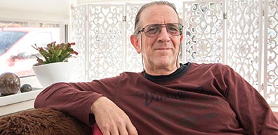 Waterdrukverhoger - Wil Melis