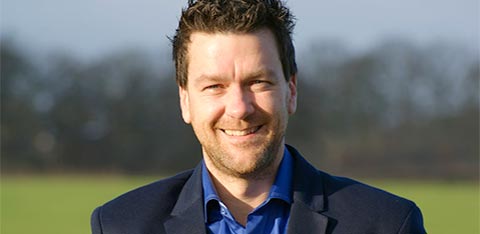 Waterontharder - Harrie van de Steldt